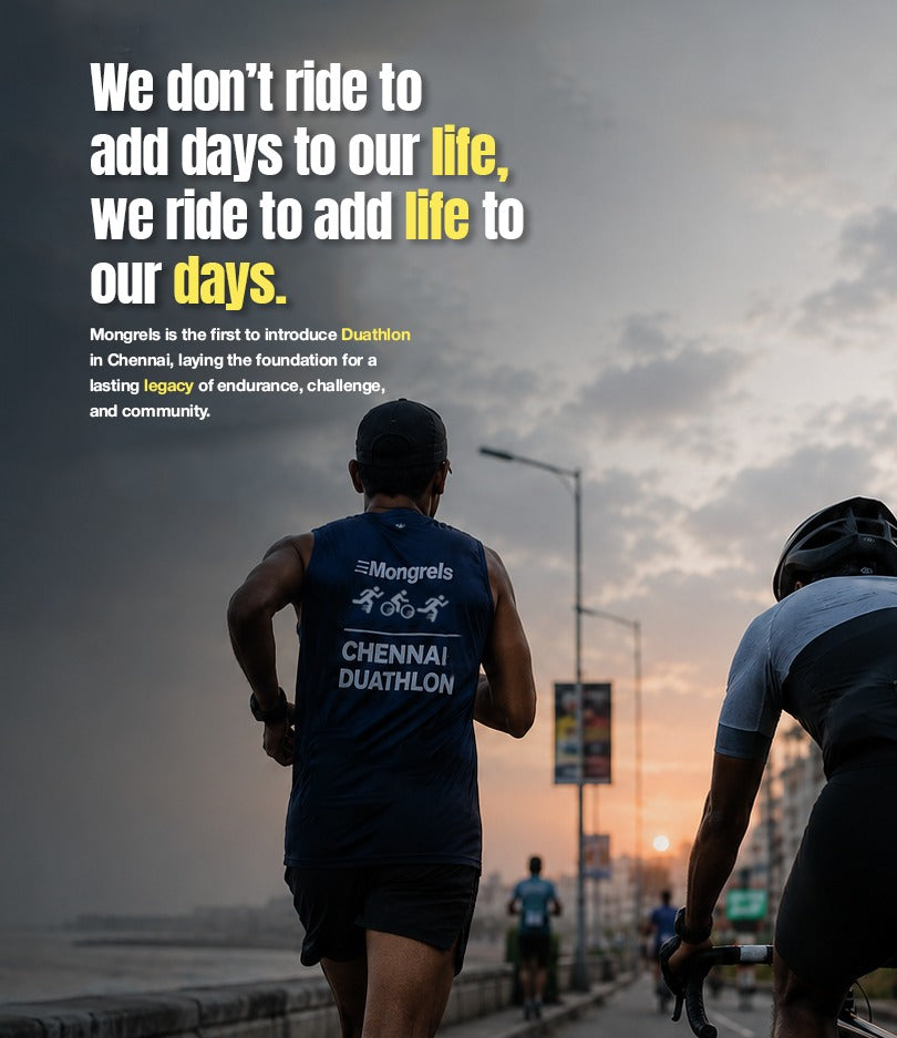 Chennai Marathon 